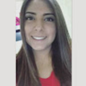 Meet your Posher, Danitza